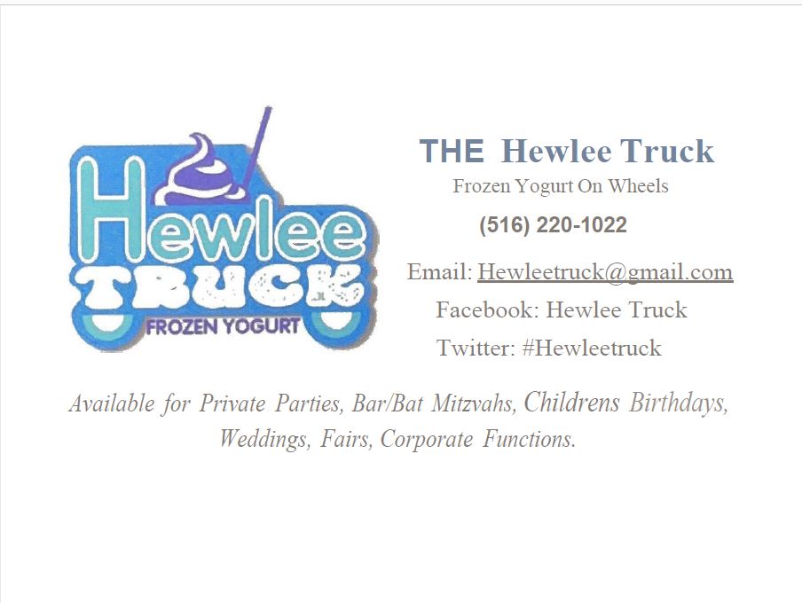 Hewlett Station Yogurt